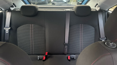 Vauxhall Corsa 1.4 [75] Griffin 3dr Petrol Hatchback